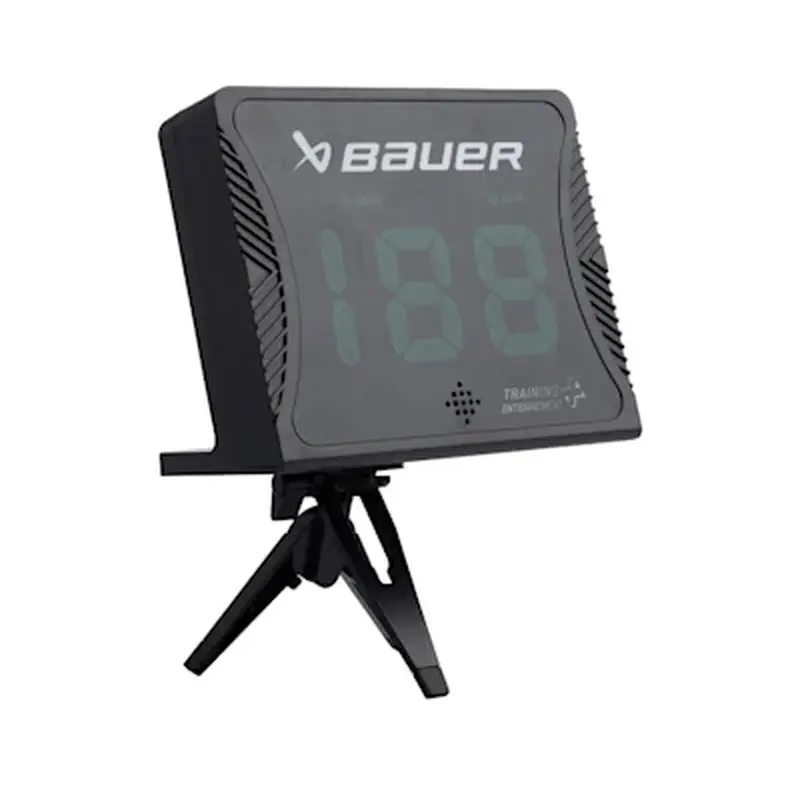 2025 Bauer Reactor Multi Sport Radar Gun