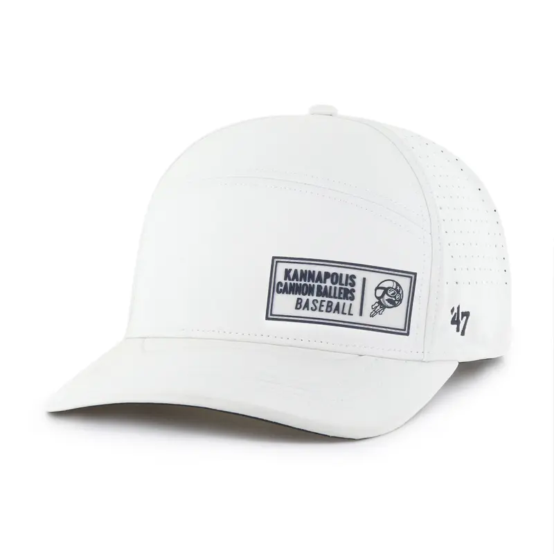 '47 Brand Chalk Cypher Midfield Cap