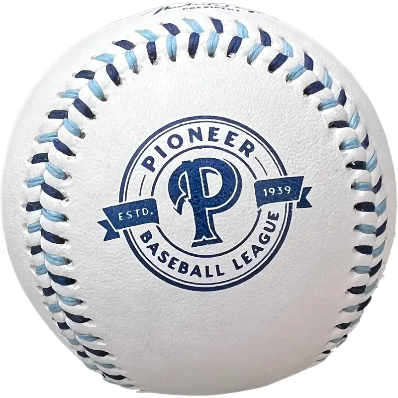 PBL OFFICIAL BASEBALL