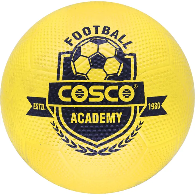 Cosco Academy S-5 Football | KIBI Sports