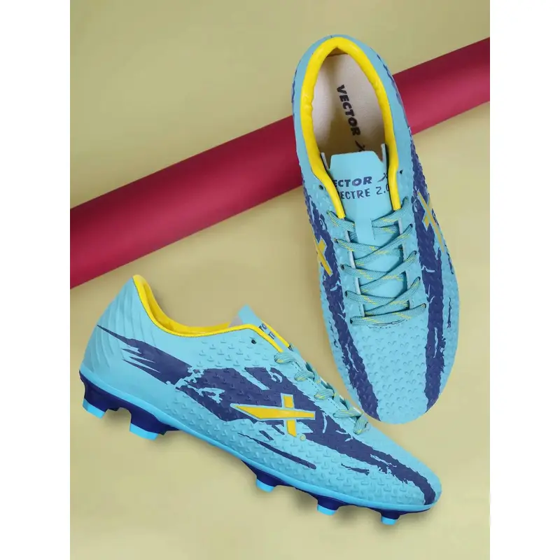 Vector X Spectre 2.0 Football Shoe/Studs | KIBI Sports