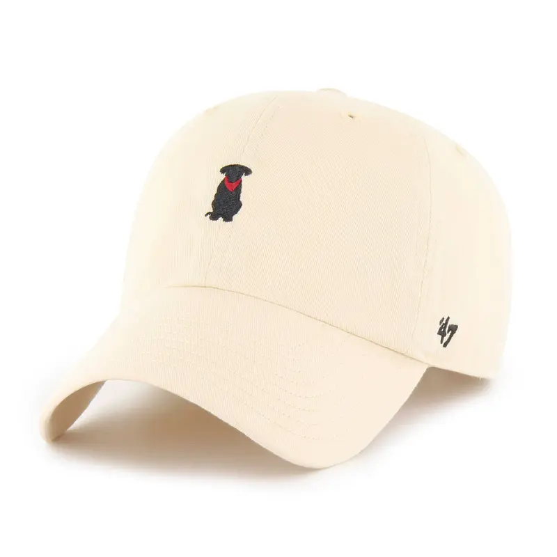 BLACK LAB BASE RUNNER '47 CLEAN UP
