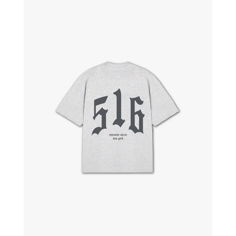 THE (516) VANQUISH SOCCER V2 ELITE TEE