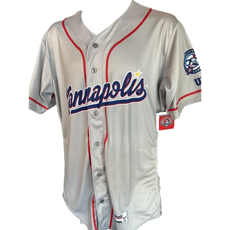 EvoShield Sublimated Adult Replica Road Jersey