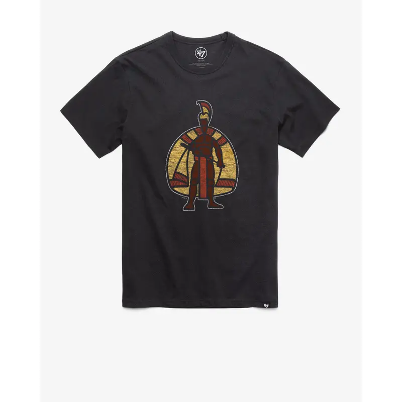 HAWAII ISLANDERS MOT PREMIER '47 FRANKLIN TEE