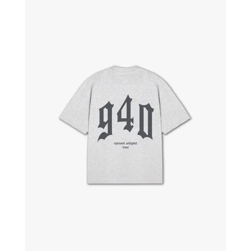 THE (940) VANQUISH VOLLEYBALL V2 ELITE TEE