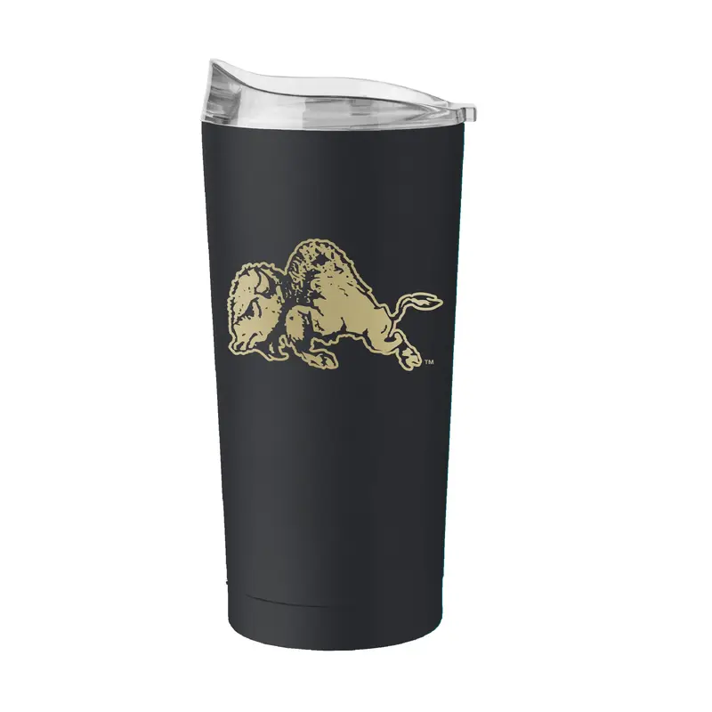 Colorado Vault 20oz Powder Coat Tumbler