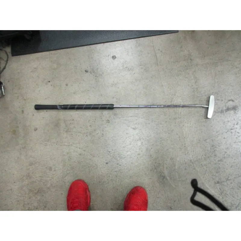 Used Bell 400 Dual Putter