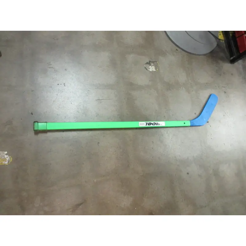 Used Dom 42" Junior Street Hockey Stick