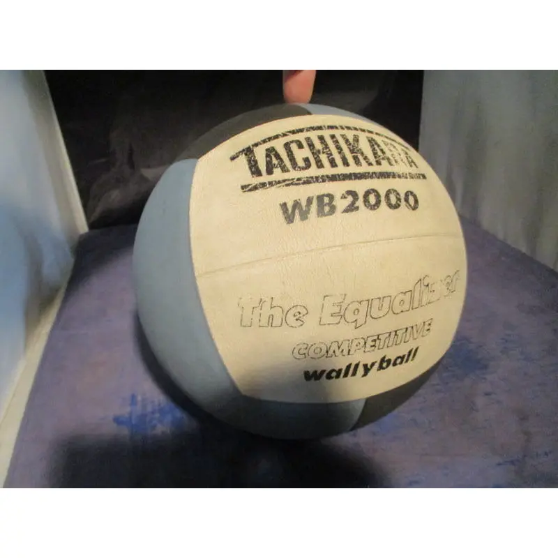 Used Tachikara The Equalizer WB2000 Volleyball