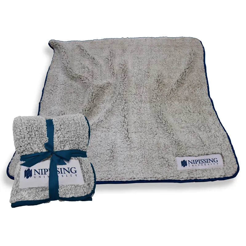 CANADORE COLLEGE Frosty Fleece