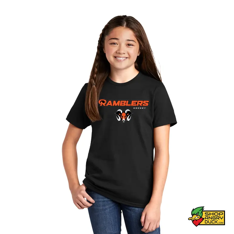 Cathedral Prep Hockey Ramblers Youth T-Shirt