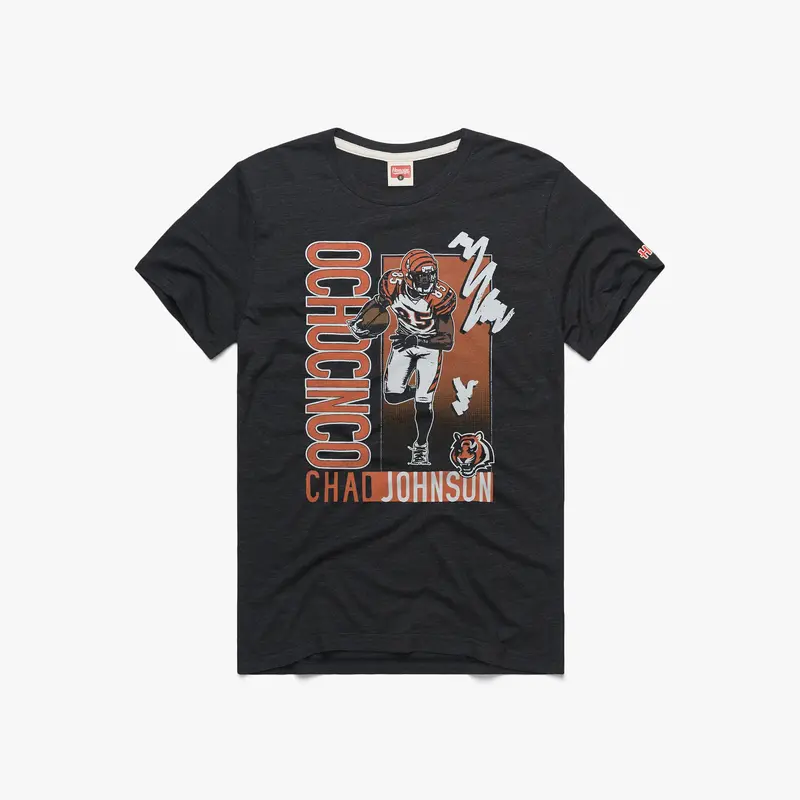 Cincinnati Bengals Chad Johnson
