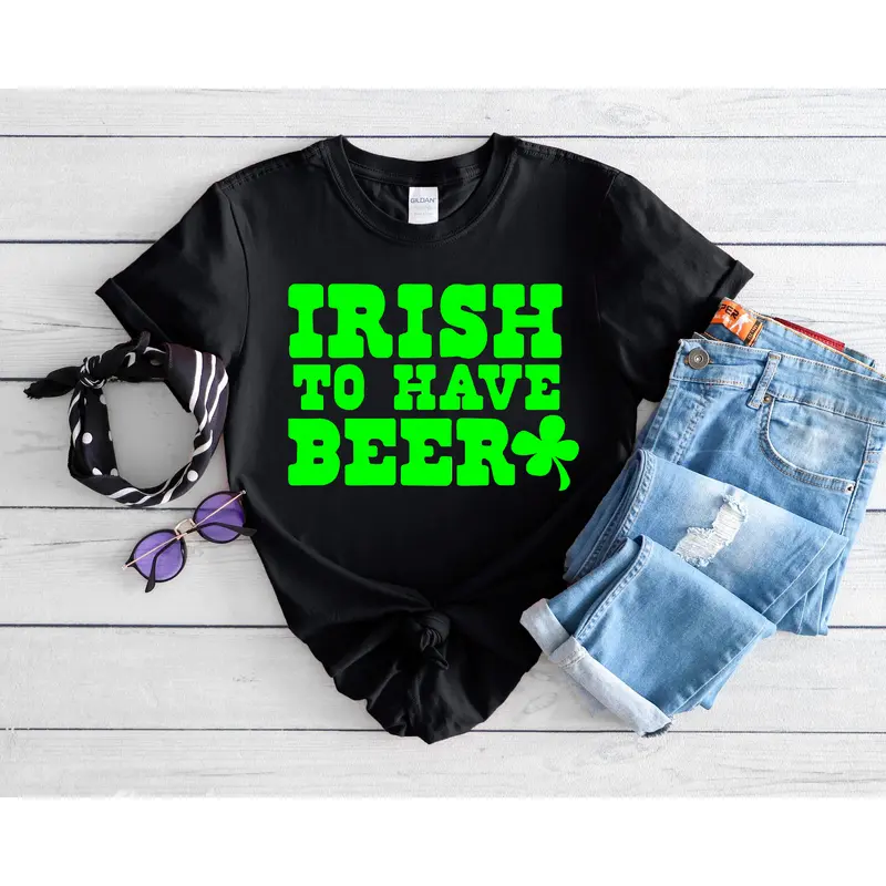 Irish To Have