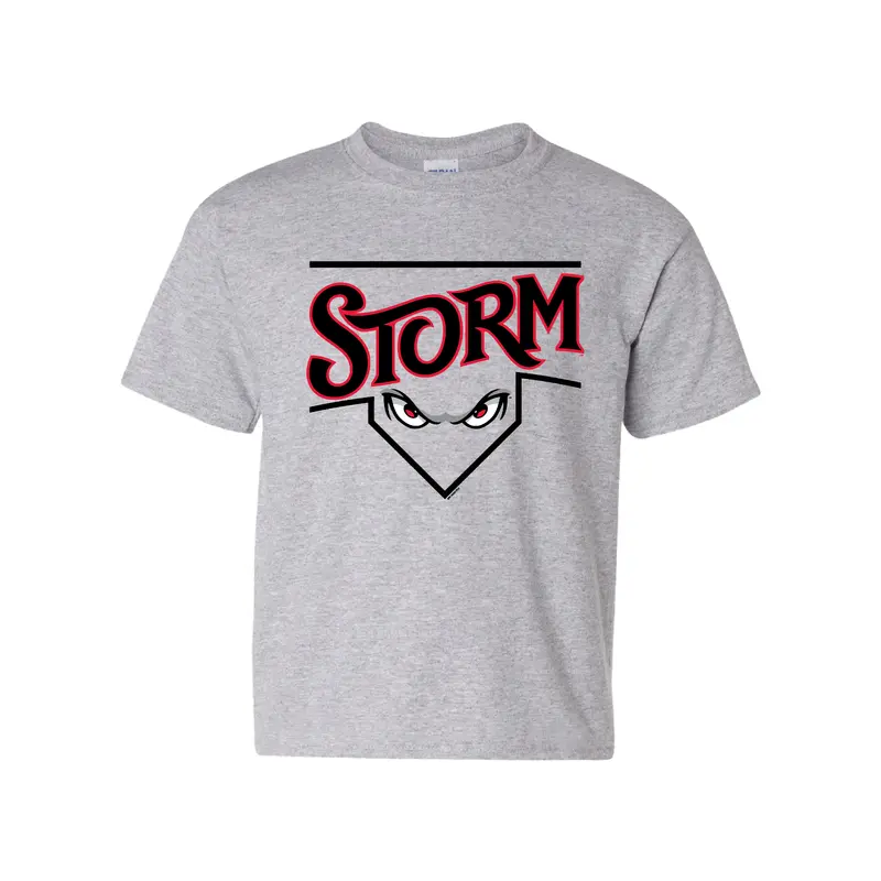 Lake Elsinore Storm Tatum Youth Tee