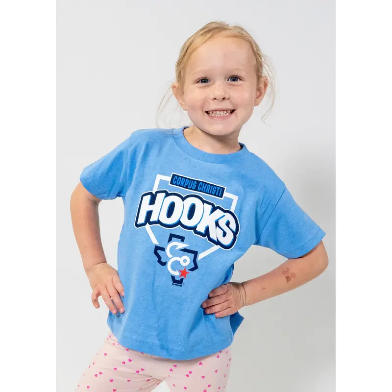 Toddler T Precon