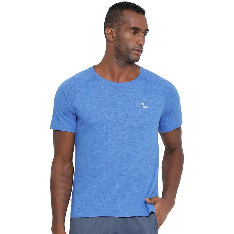 Alcis Men Training T-shirt
