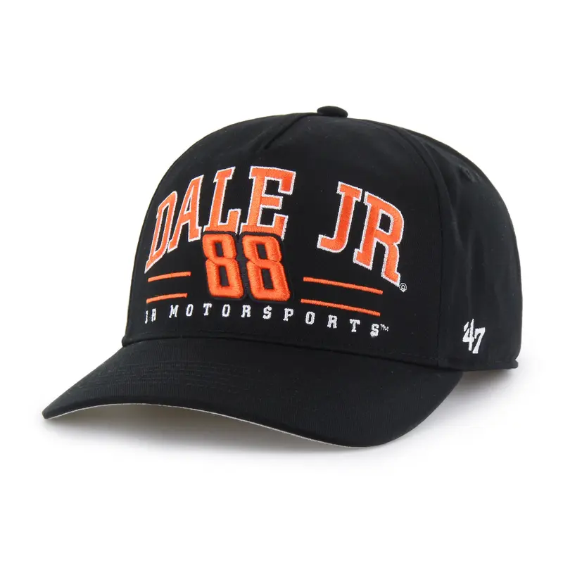 DALE EARNHARDT JR. / JR. MOTORSPORTS ROSCOE '47 HITCH