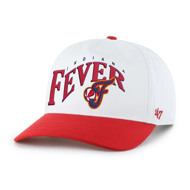 INDIANA FEVER WAVE '47 HITCH