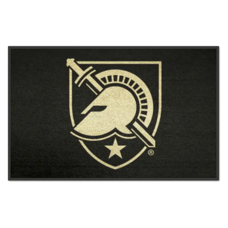 Army West Point Starter Mat