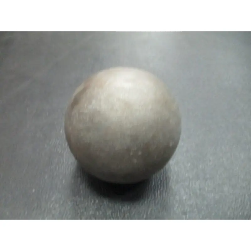 Used 8.8 lb / 4 kg Cast Iron Shot Put