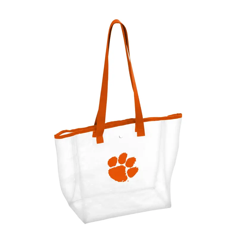 Clemson Stadium Clear Bag