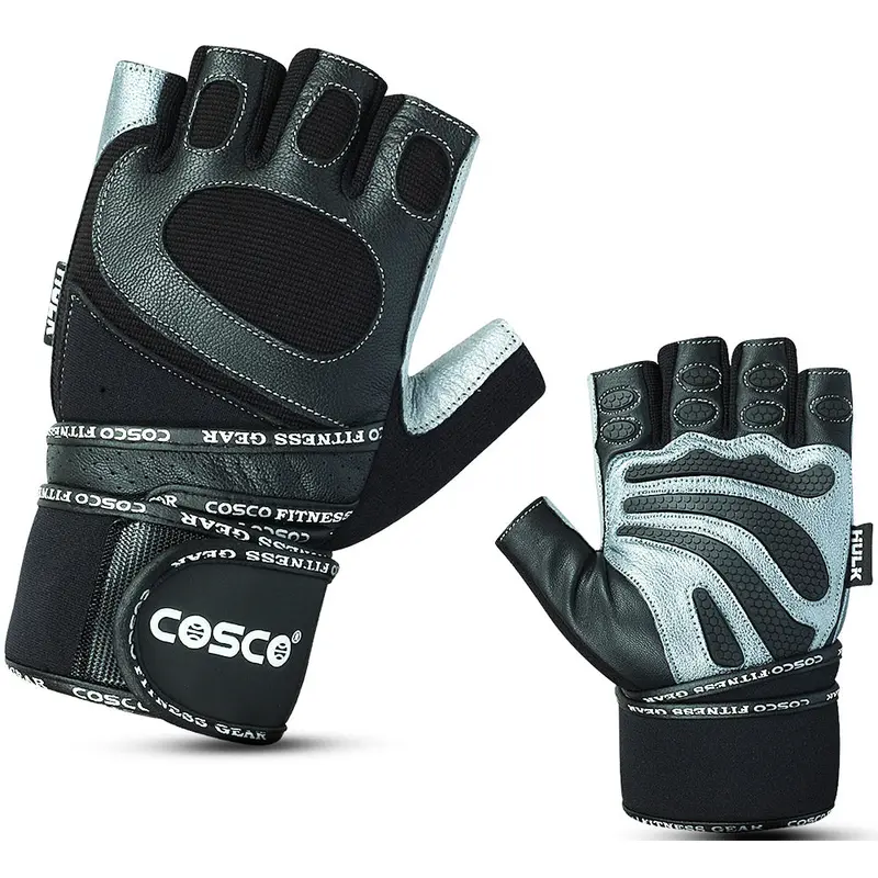 Cosco Gym Glove HULK | Kibi Sports