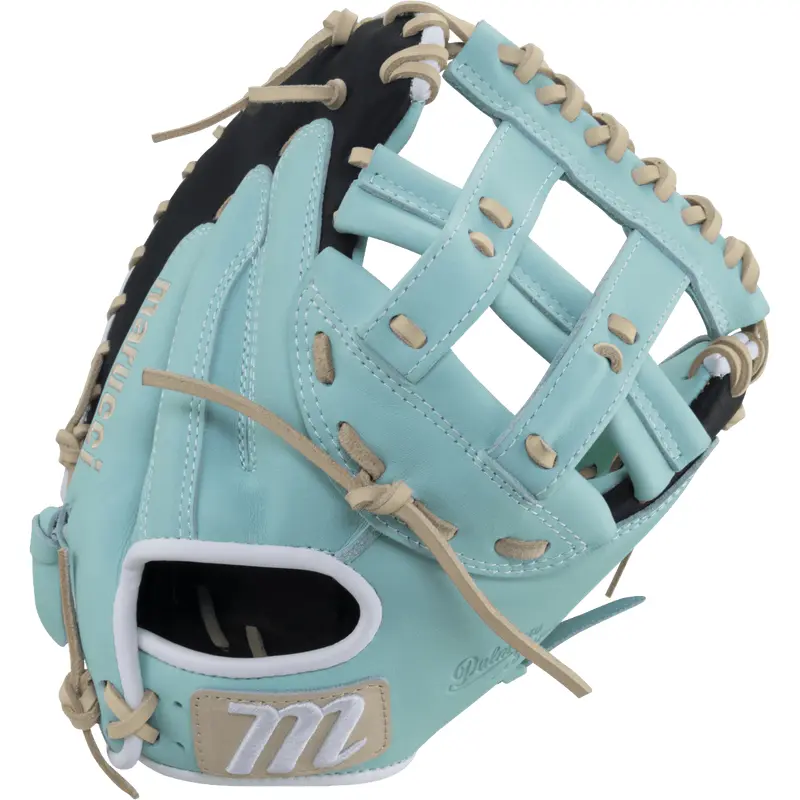 Marucci Palmetto M Type 34" Fastpitch Catchers Glove/Mitt - MFGPLM240C2FP-MT/CMR