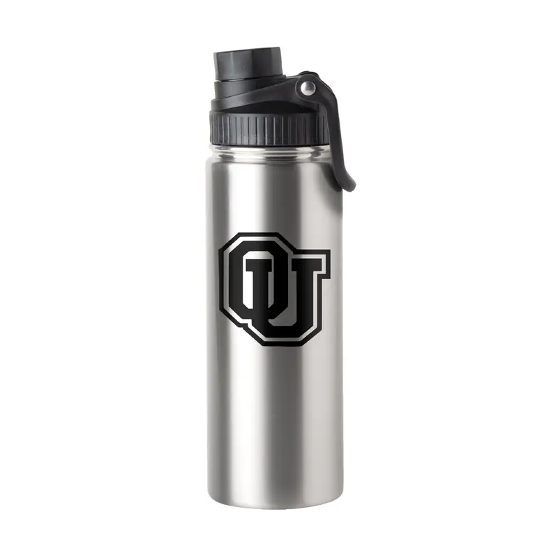 Ohio Bobcats 21oz Twist Top Water Bottle