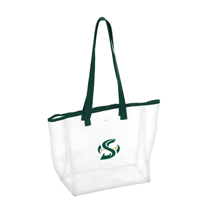 Sacramento State Hunter Stadium Bag