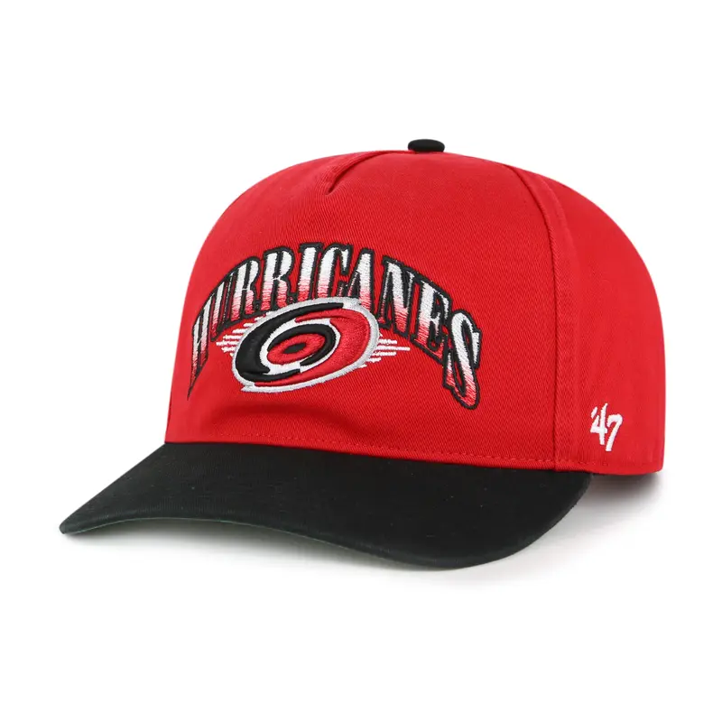CAROLINA HURRICANES ATKIN '47 HITCH RELAXED FIT