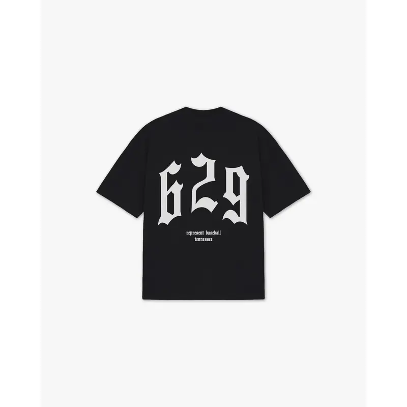 THE (629) VANQUISH BASEBALL V2 ELITE TEE