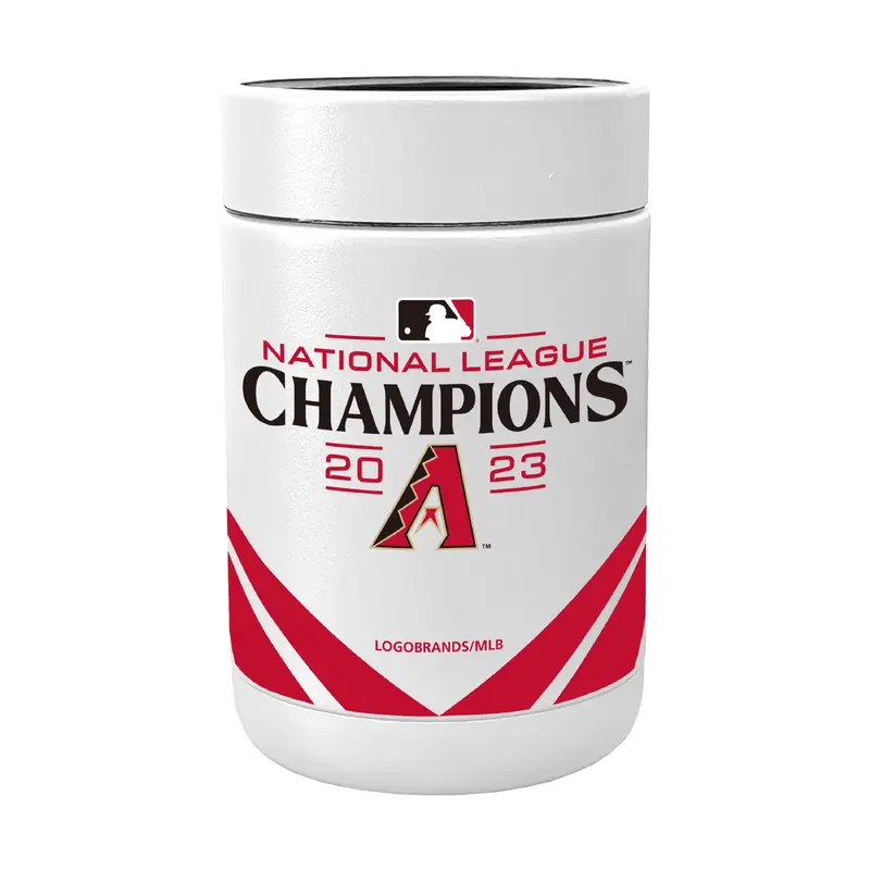 Arizona Diamondbacks 2023 NL Champions PC Coolie