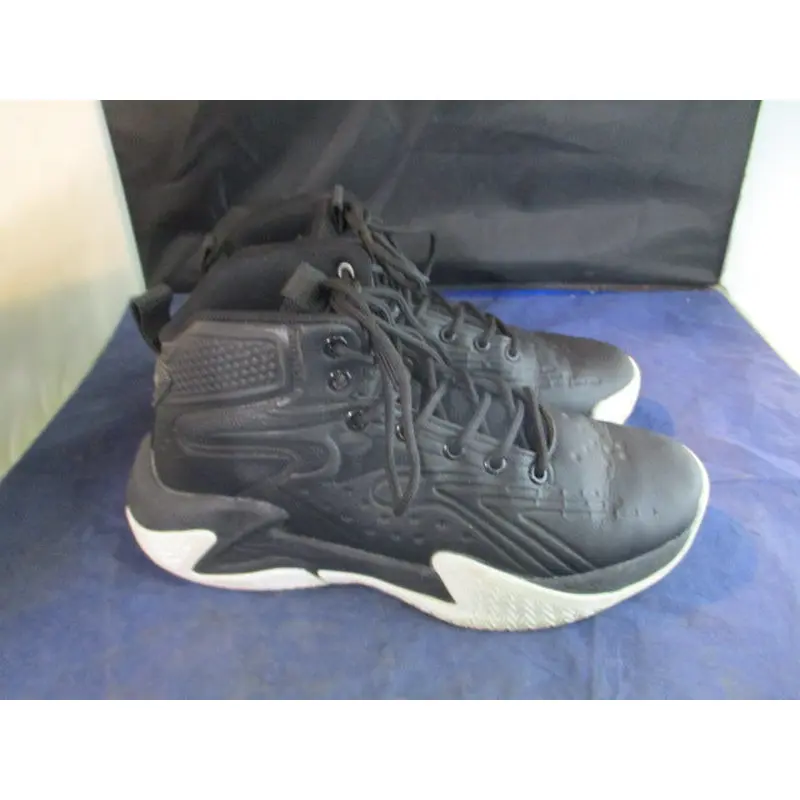 Used Beita High Top Basketball Shoes Adult Size 7.5