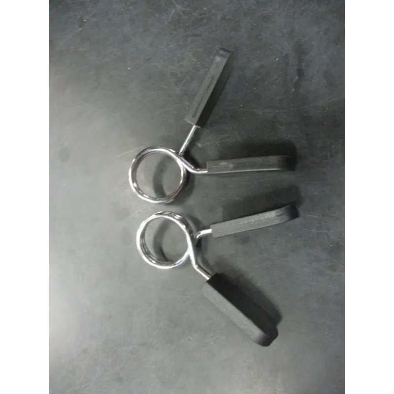 Used Standard Spring Collar - PAIR