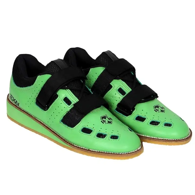 RXN World Star Weightlifting Shoes | Kibi Sports