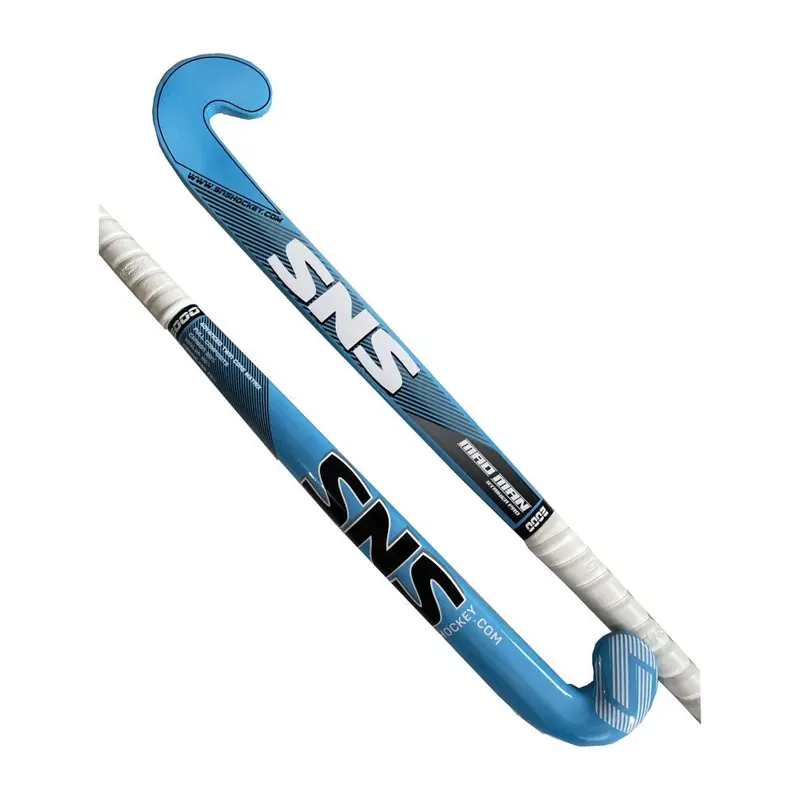 SNS MADMAN 3000 Composite Hockey Stick | KIBI Sports