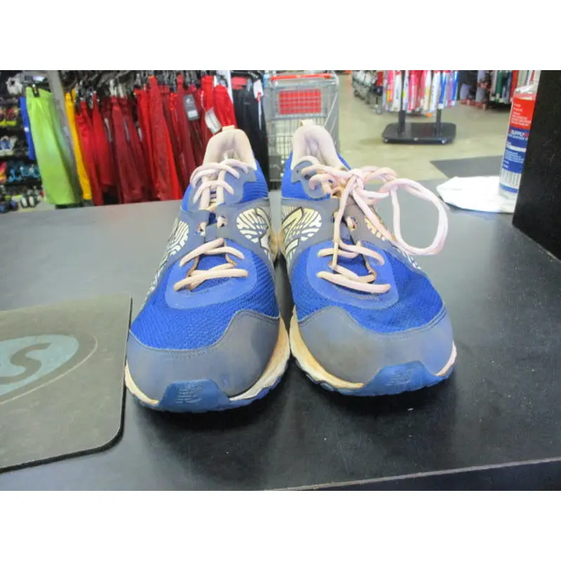 Used New Balance Fresh Foam Size 14 Turf Cleats