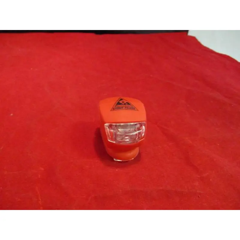 Used Seattle Sport Bicycle Tail Lights