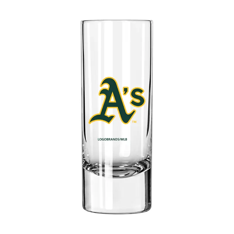 Athletics 2.5oz Overtime Shooter