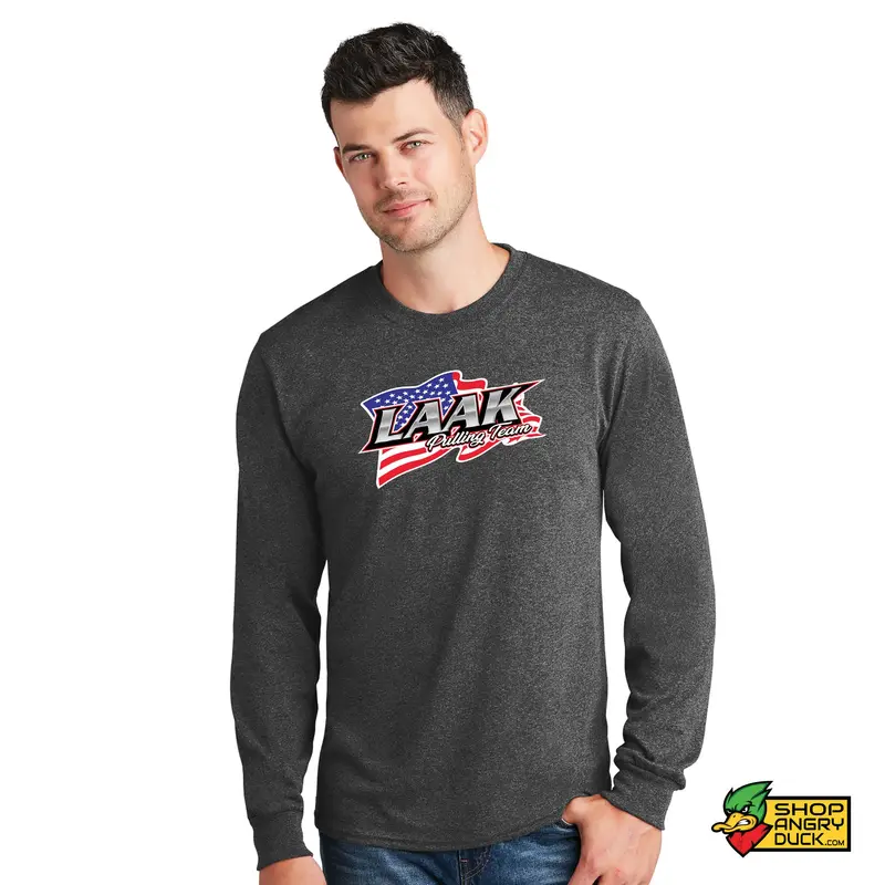 Daddy's Money Long Sleeve T-Shirt