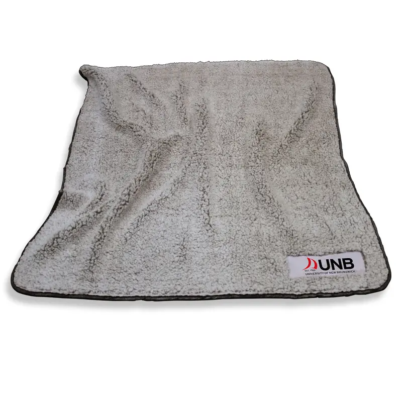 University of New Brunswick Frosty Fleece