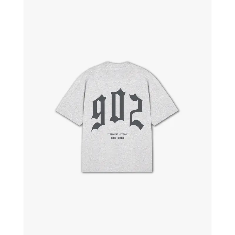 THE (902) VANQUISH LACROSSE V2 ELITE TEE