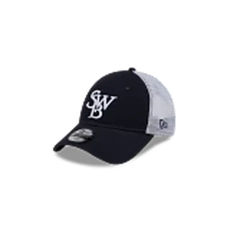 Youth New Era Junior 940 SWB Trucker Cap