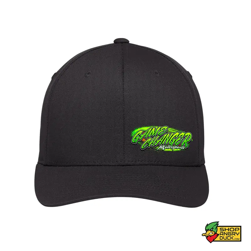 Game Changer Flexfit Flat Cap