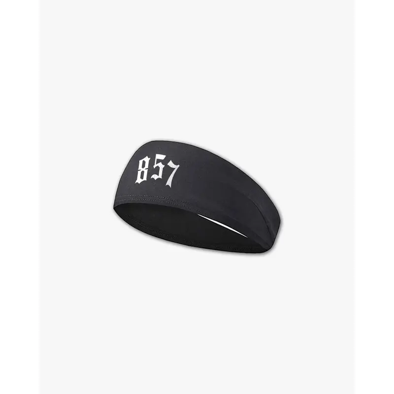 THE (857) VANQUISH PRO-ERA HEADBAND