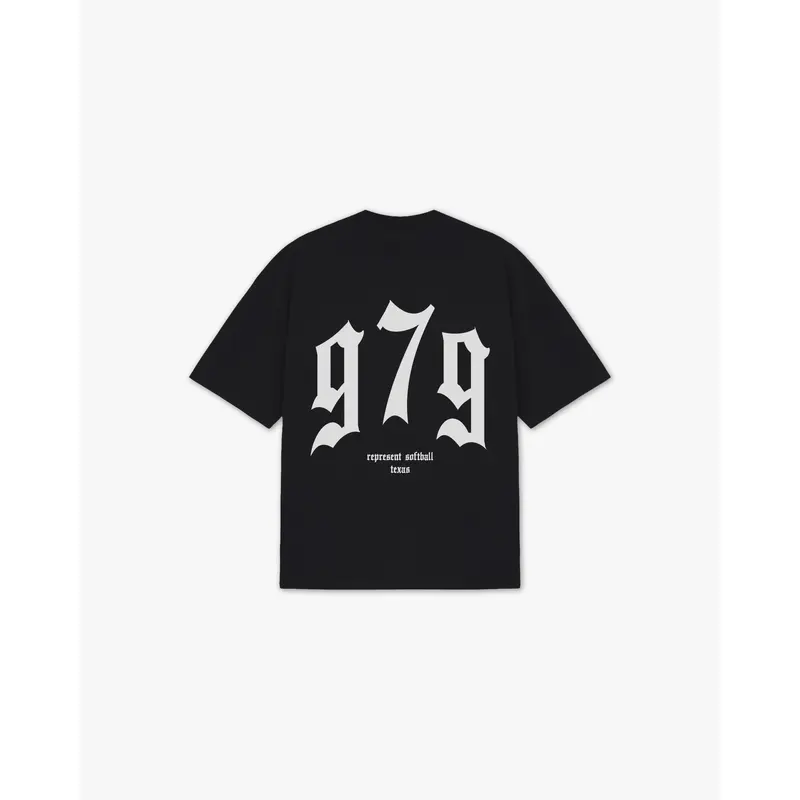 THE (979) VANQUISH SOFTBALL V2 ELITE TEE