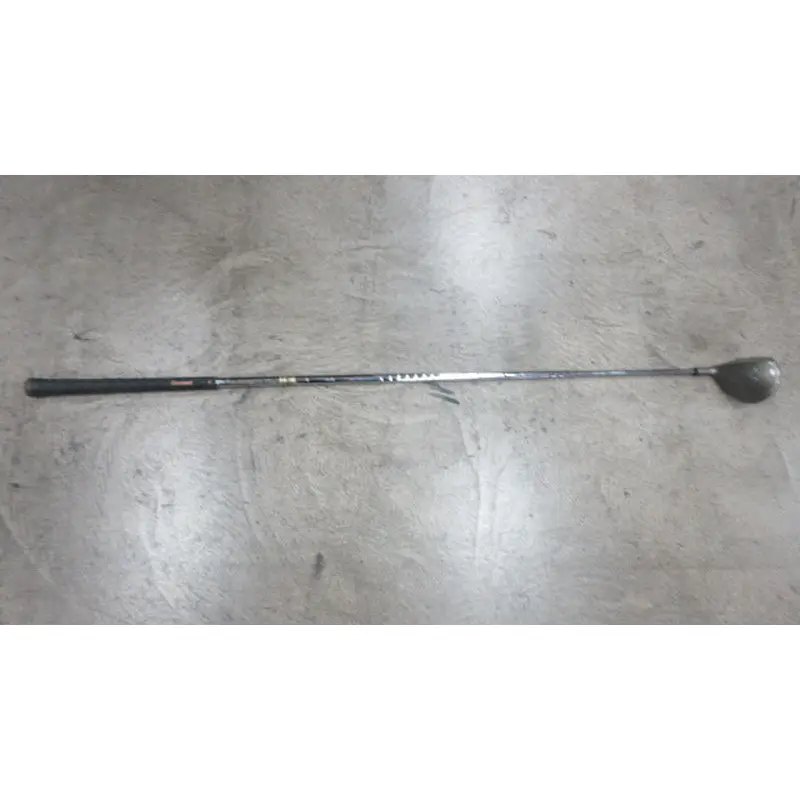 Used Cleveland QuadPro 5 Wood 19 Copper Golf Club