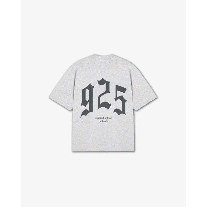 THE (925) VANQUISH SOFTBALL V2 ELITE TEE