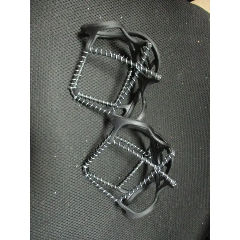 Used Yaktax Walk Traction Device